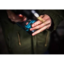 Slagborrmaskin Makita HP001GZ 40V XGT utan Batteri och Laddare