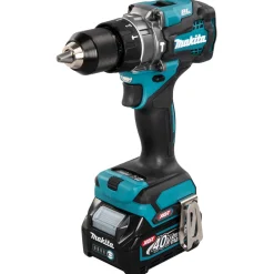 Slagborrmaskin Makita HP001GZ 40V XGT utan Batteri och Laddare