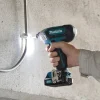 Slagskruvdragare Makita CXT TD110DSAJ 12V med Batteri