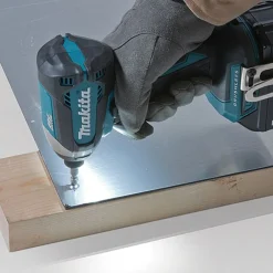 Slagskruvdragare Makita LXT DTD153Z 18V utan Batteri