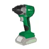 Slagskruvdragare Voltgear Plus 20V Borstfri Exkl Batteri