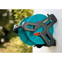 Slangbox Gardena Classic 50