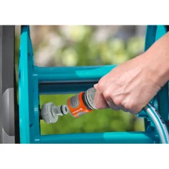 Slangbox Gardena Classic 50