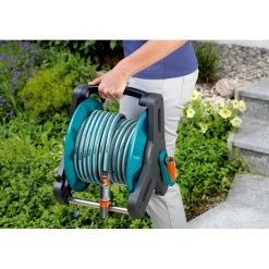 Slangbox Gardena Classic 50