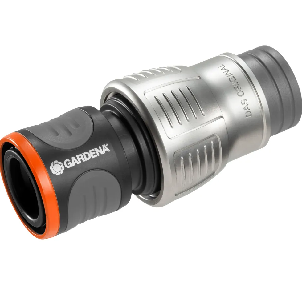 Slangkoppling Gardena Premium G 3/4