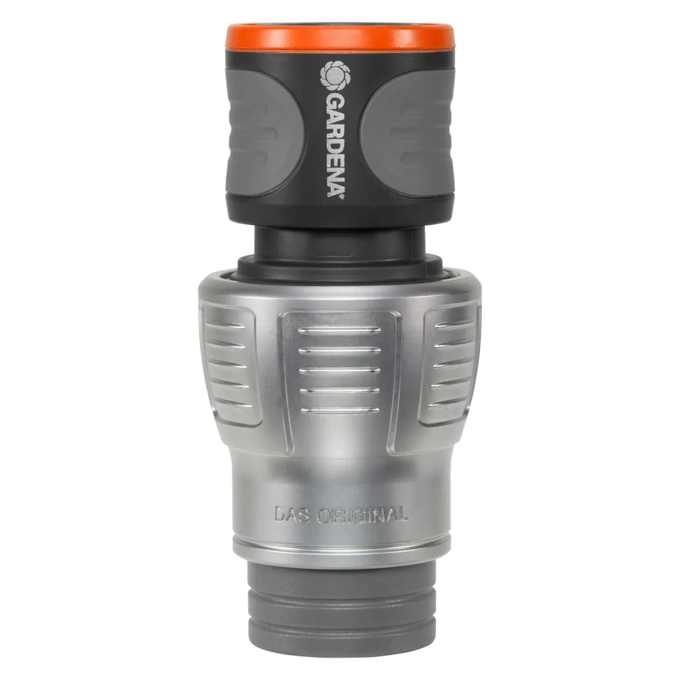 Slangkoppling Gardena Premium G 3/4
