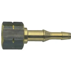 Slangnippel Sievert 7091-80 Standard