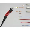 Slangpaket R!MAC Mig T250