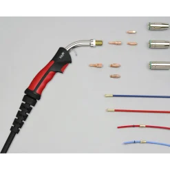 Slangpaket R!MAC Mig T250