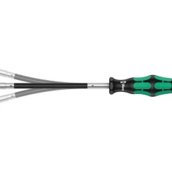 Slangskruvmejsel Böjlig Wera 7Mm Längd 265Mm
