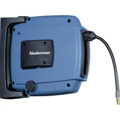 Slangupprullare Nederman H30-10 m