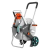 Slangvagn Gardena Aquaroll L 30 m Classic Slang Metall Set