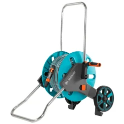 Slangvagn Gardena CleverRoll M 20 m Classic slang