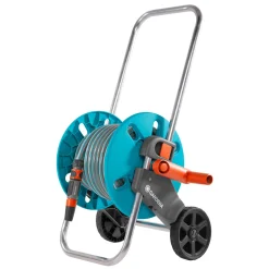 Slangvagn Gardena CleverRoll S med 20 m Classic Slang