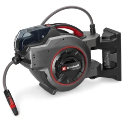 Slangvinda Einhell GE-HR 18/30-1 Li Utan Batteri & Laddare