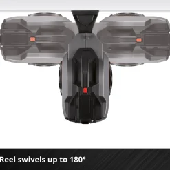 Slangvinda Einhell GE-HR 18/30-1 Li Utan Batteri & Laddare