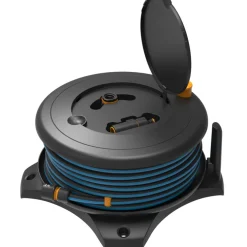 Slangvinda Fiskars Waterwheel SolidL 13 mm med 30m slang