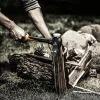 Släggyxa Fiskars IsoCore