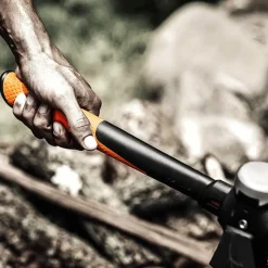 Släggyxa Fiskars IsoCore