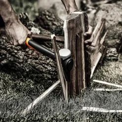 Släggyxa Fiskars IsoCore