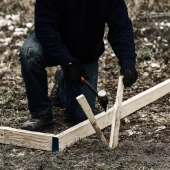 Släggyxa Fiskars IsoCore