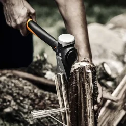 Släggyxa Fiskars IsoCore