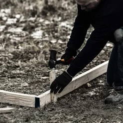 Släggyxa Fiskars IsoCore