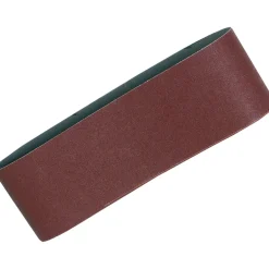 Slipband Makita 5-Pack K40 76x457 mm