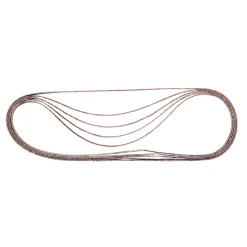 Slipband Makita 9x533mm 5-pack