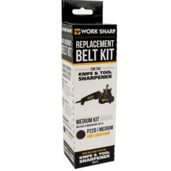 Slipband Work Sharp till Original Medium 6-Pack
