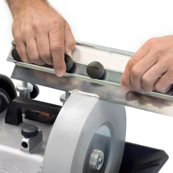 Slipjigg Tormek För Hyvelstål SVH-320