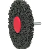 SLipnylonrondell Luna Tools (grovrengörare)