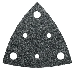 Slippapper Fein Hålat 5-pack