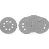 SLippappersrondell Luna Tools No-Fill