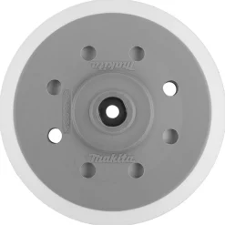 Slipplatta Makita 196686-7 till BO6030/6040