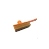 Sliprensare Hawk 40x40x100mm i Rågummi med Handtag