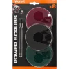 Sliprondell Work it Power Scrubs 8-Pack