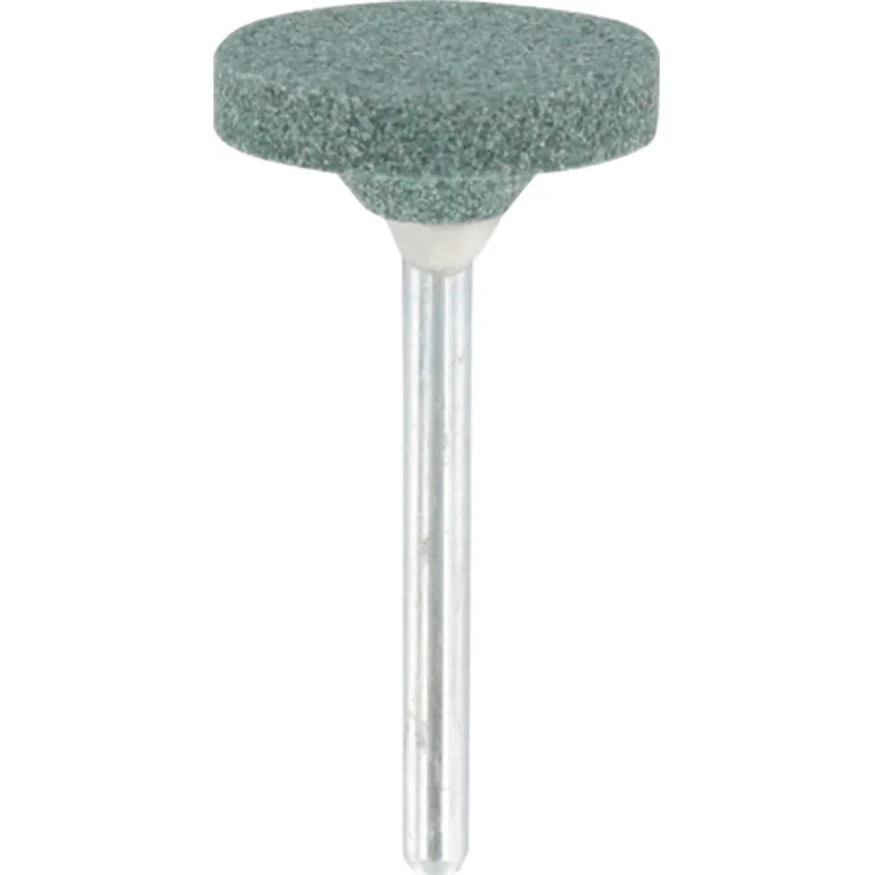 Slipsten Dremel Av Kiselkarbid 19 8 mm 85422