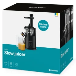 Slowjuicer Champion 1L 200W SJ510