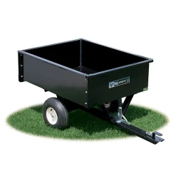 Släpkärra MTD Plåt 227 kg