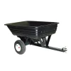 Släpkärra MTD Poly 159 kg