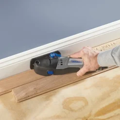 Slätsågningsskiva Dremel DSM600 Universal