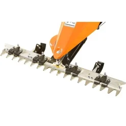 Slåtterbalk Werkraft 150cc