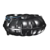 Sluten Tank Premier Tech NEOAntal Liter: 1500