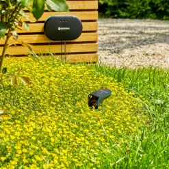 Smart Kontrollpanel Gardena 24V set med Sensor & Gateway 2022
