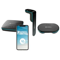Smart Kontrollpanel Gardena 24V set med Sensor & Gateway 2022