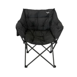 SMART LIVING Fåtölj Black edition