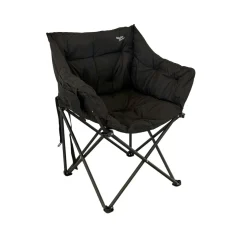 SMART LIVING Fåtölj Black edition
