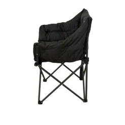 SMART LIVING Fåtölj Black edition