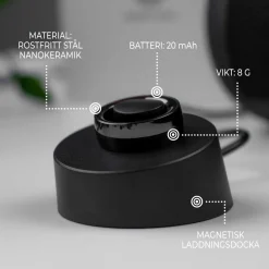 Smart Ring Odo 3